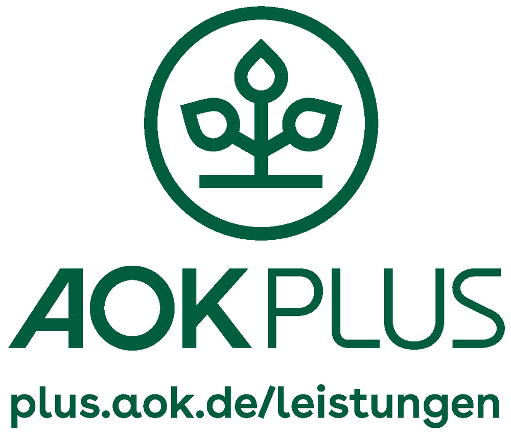 AOK PLUS