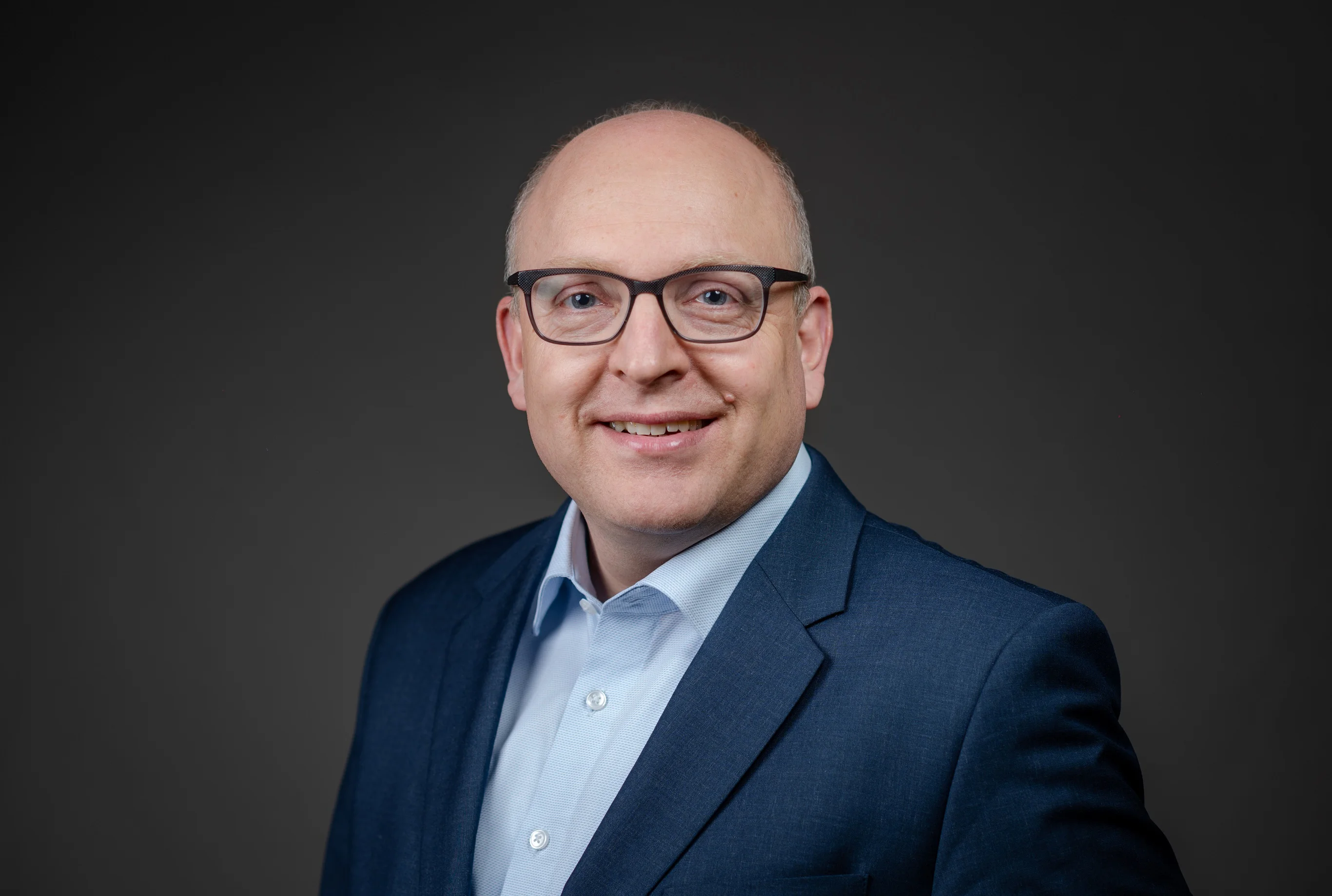 Sven Schulze, Oberbürgermeister der Stadt Chemnitz