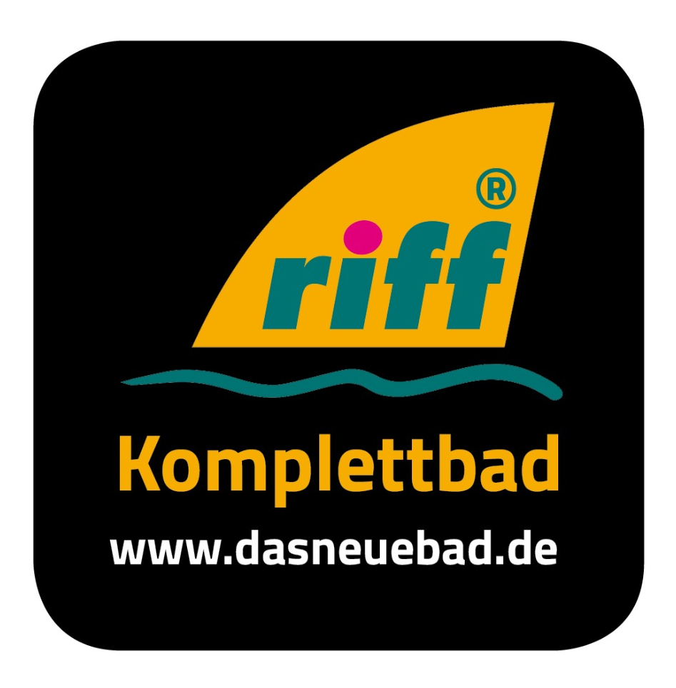 riff Komplettbad